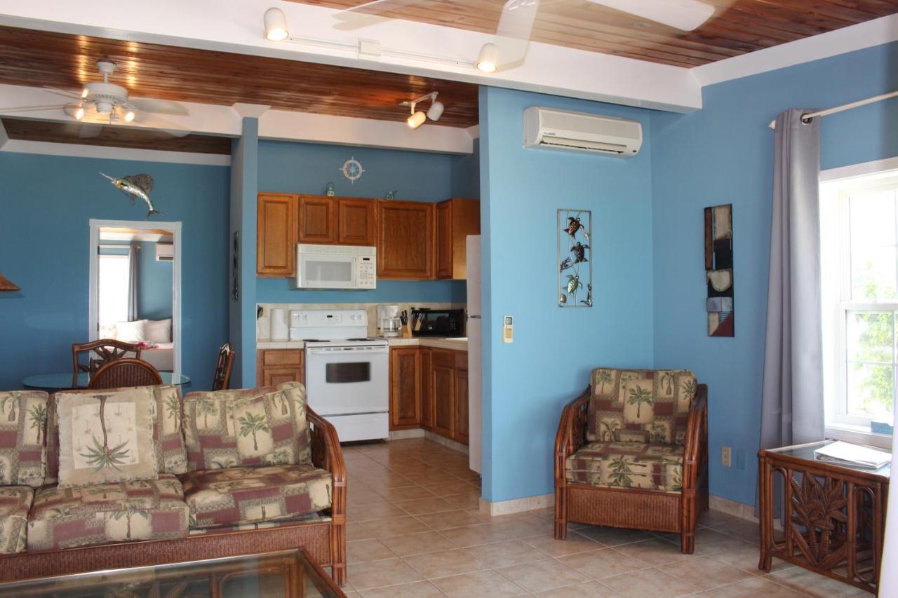 Hotel Hideaways Exuma George Town Exterior foto