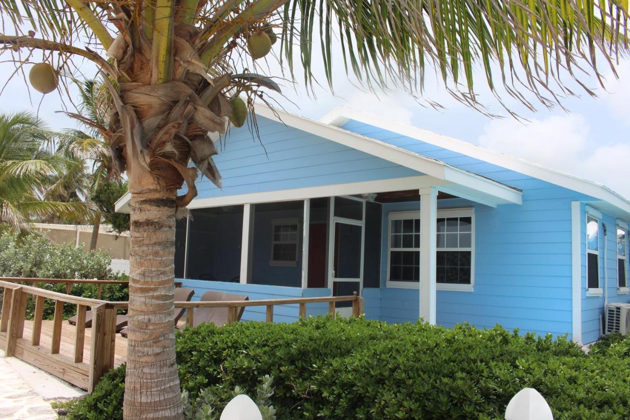 Hotel Hideaways Exuma George Town Exterior foto