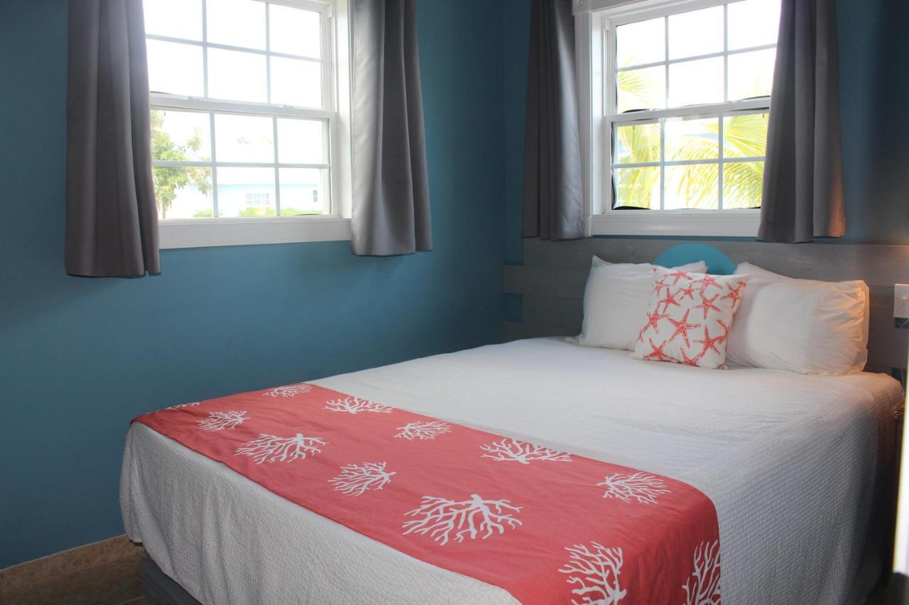 Hotel Hideaways Exuma George Town Exterior foto