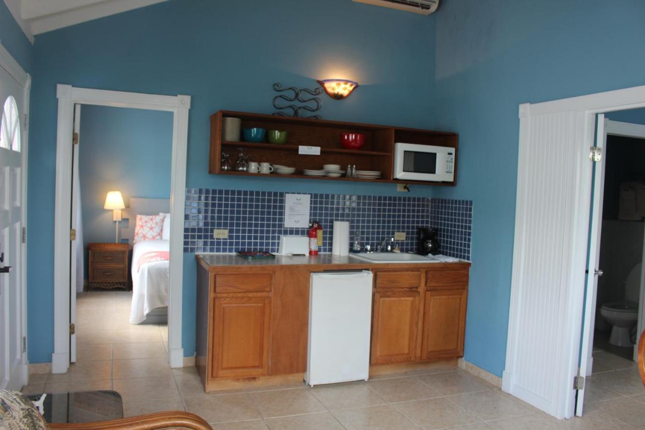 Hotel Hideaways Exuma George Town Exterior foto