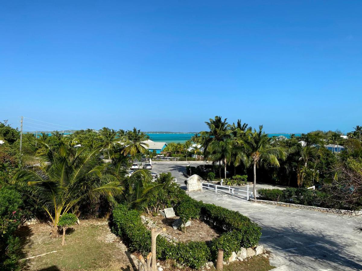 Hotel Hideaways Exuma George Town Exterior foto