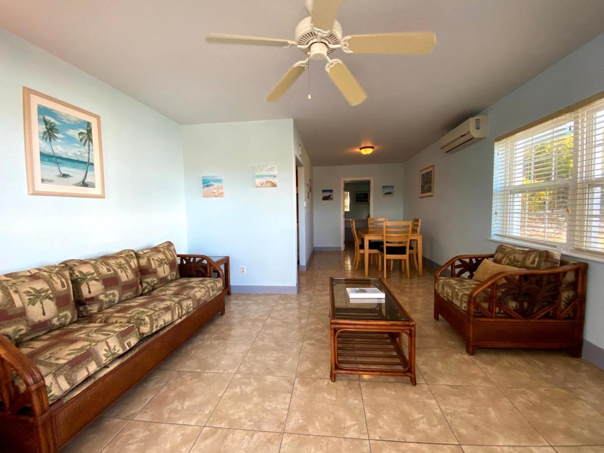Hotel Hideaways Exuma George Town Exterior foto