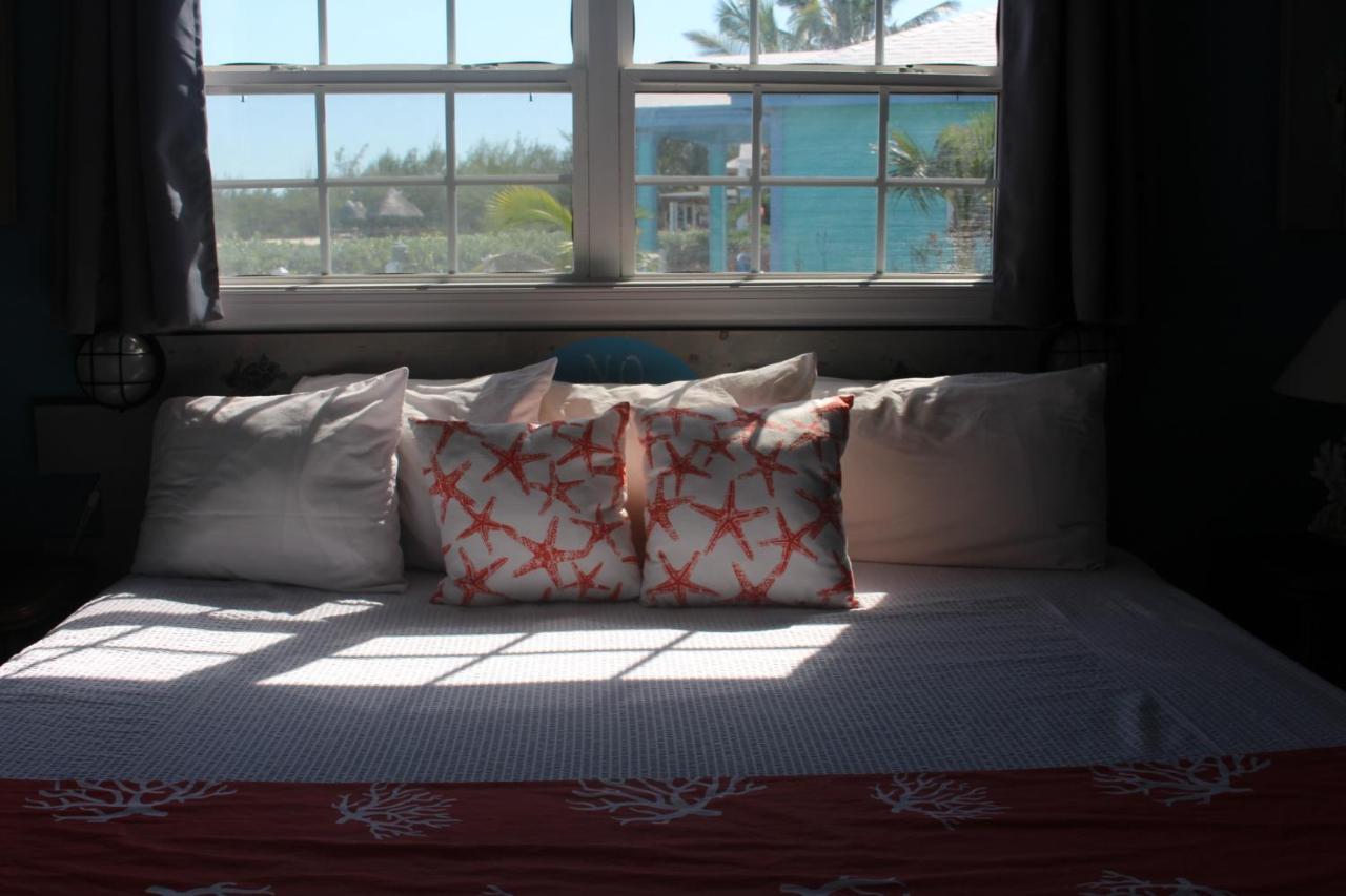 Hotel Hideaways Exuma George Town Exterior foto
