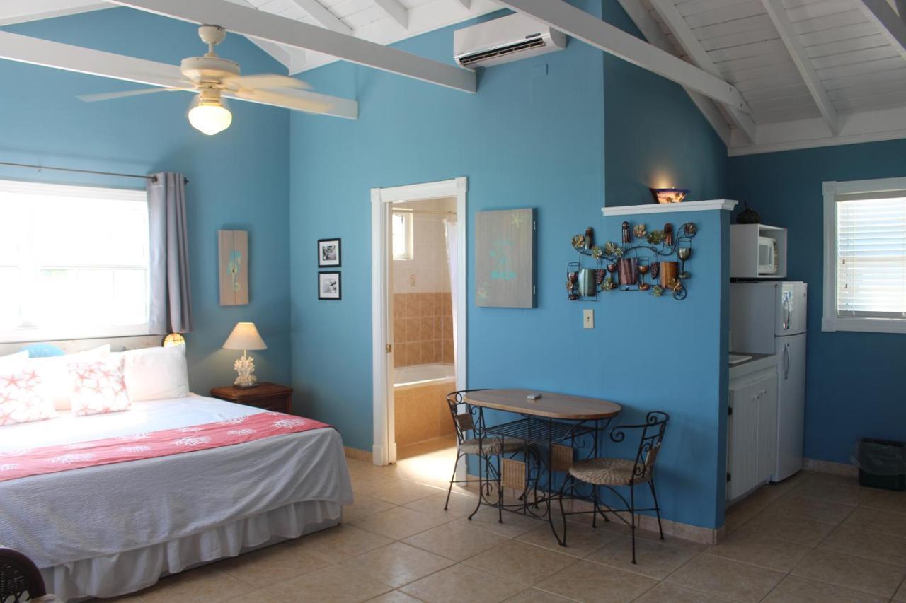 Hotel Hideaways Exuma George Town Exterior foto