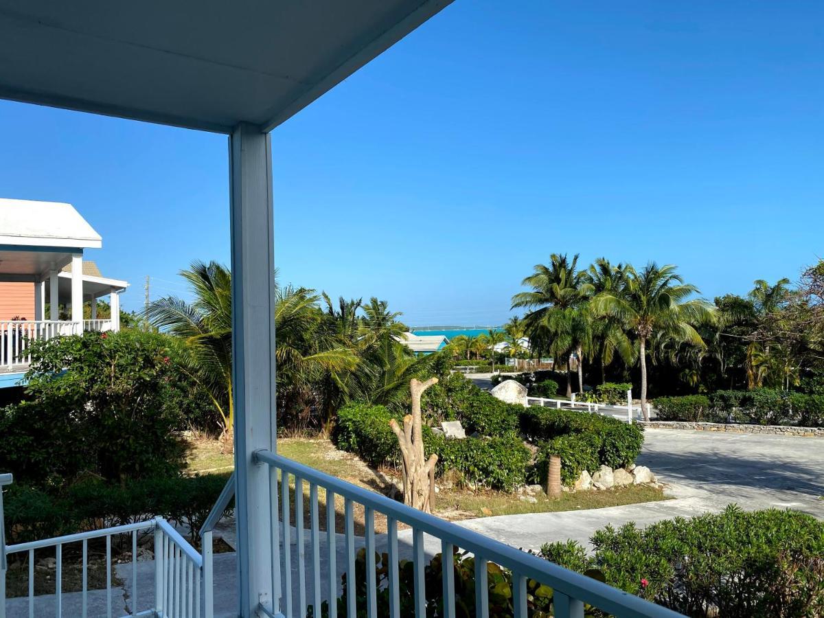 Hotel Hideaways Exuma George Town Exterior foto