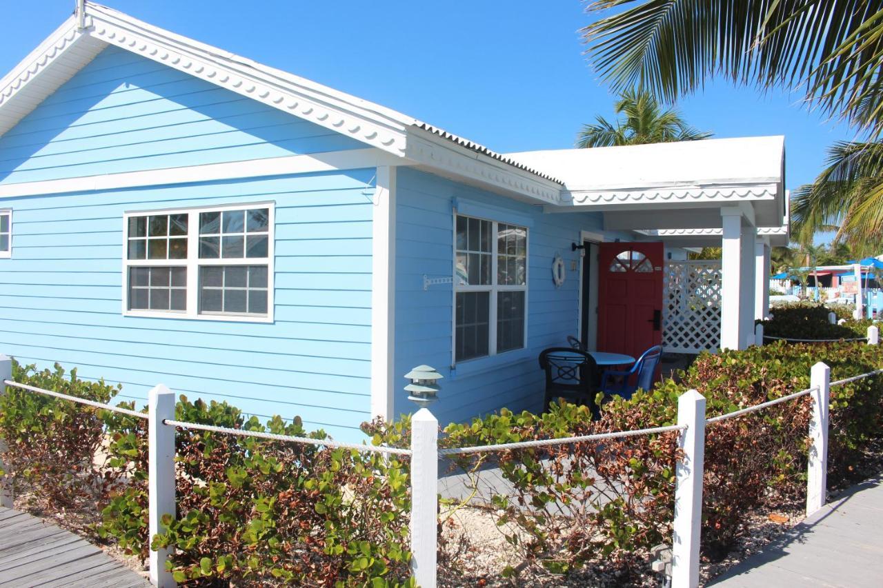 Hotel Hideaways Exuma George Town Exterior foto
