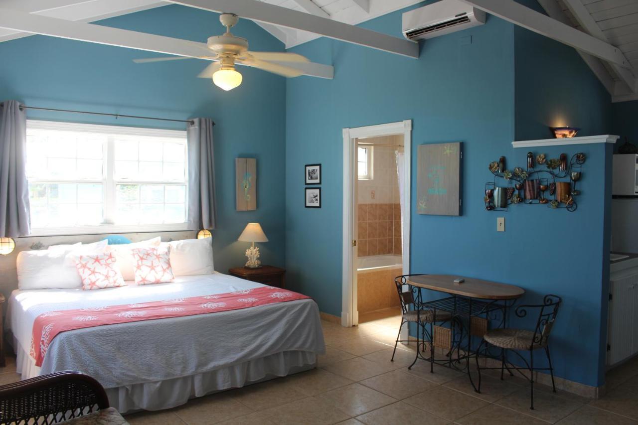 Hotel Hideaways Exuma George Town Exterior foto