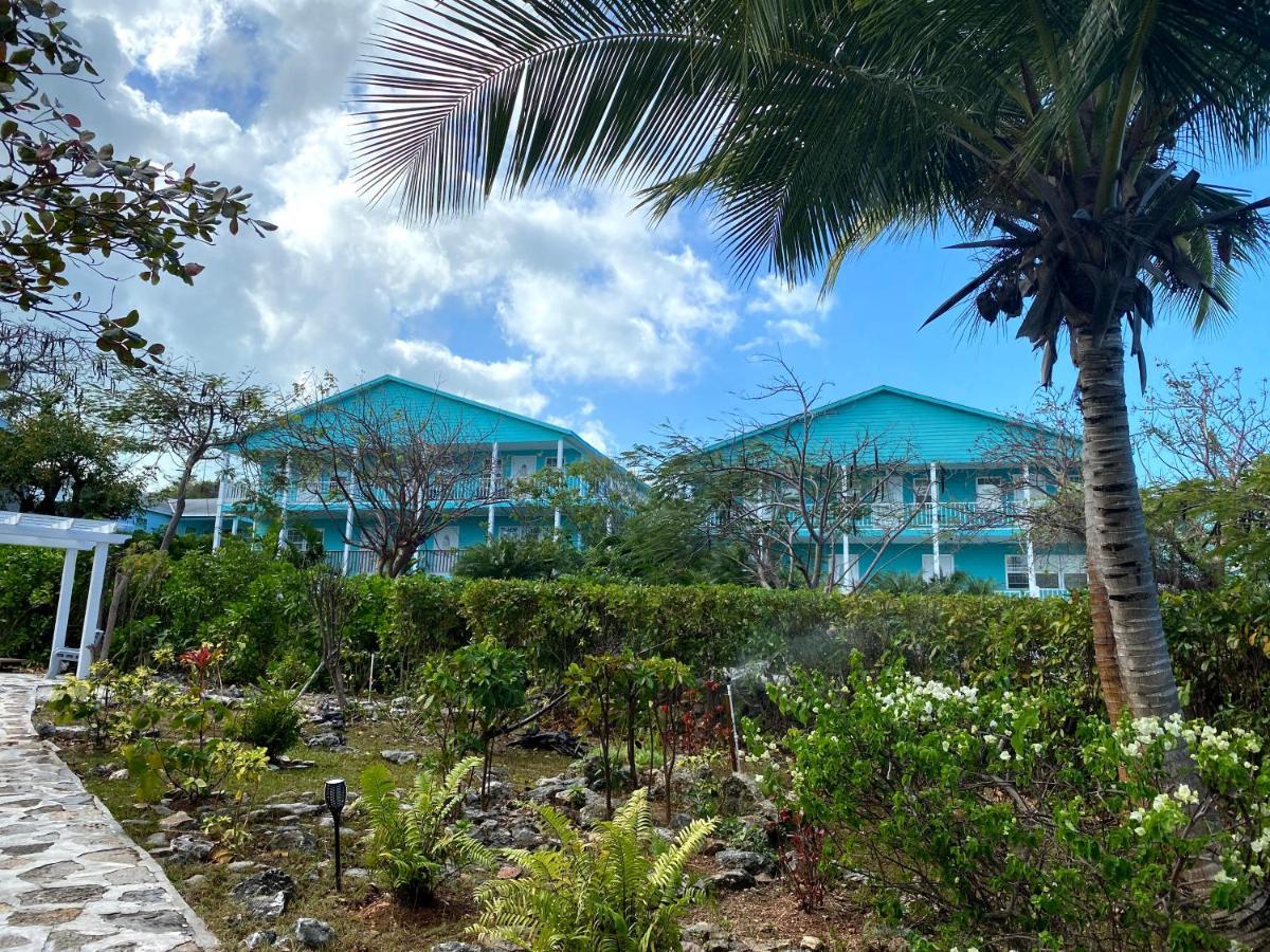 Hotel Hideaways Exuma George Town Exterior foto
