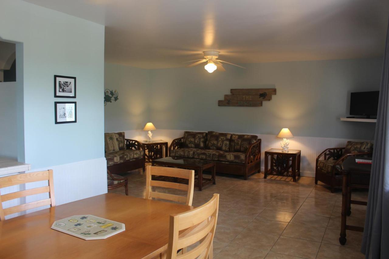 Hotel Hideaways Exuma George Town Exterior foto