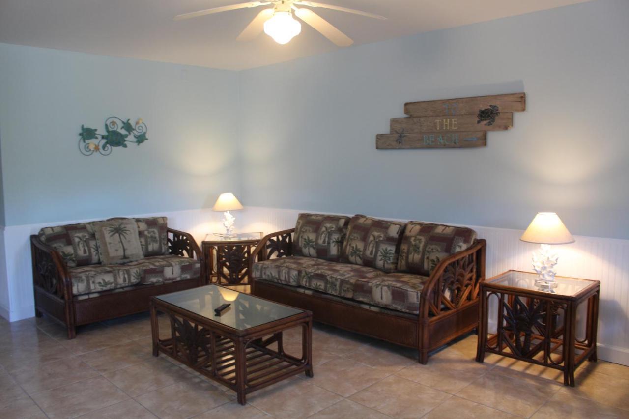 Hotel Hideaways Exuma George Town Exterior foto