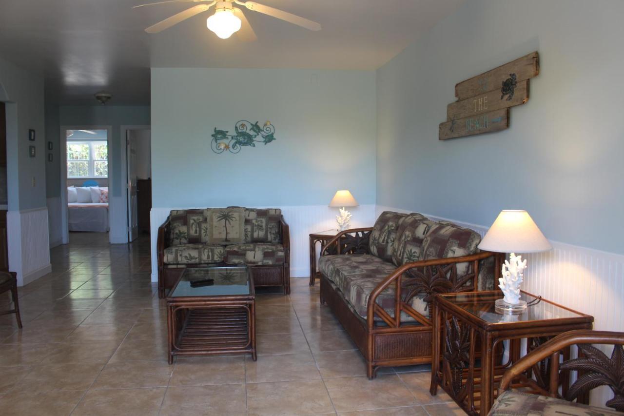 Hotel Hideaways Exuma George Town Exterior foto