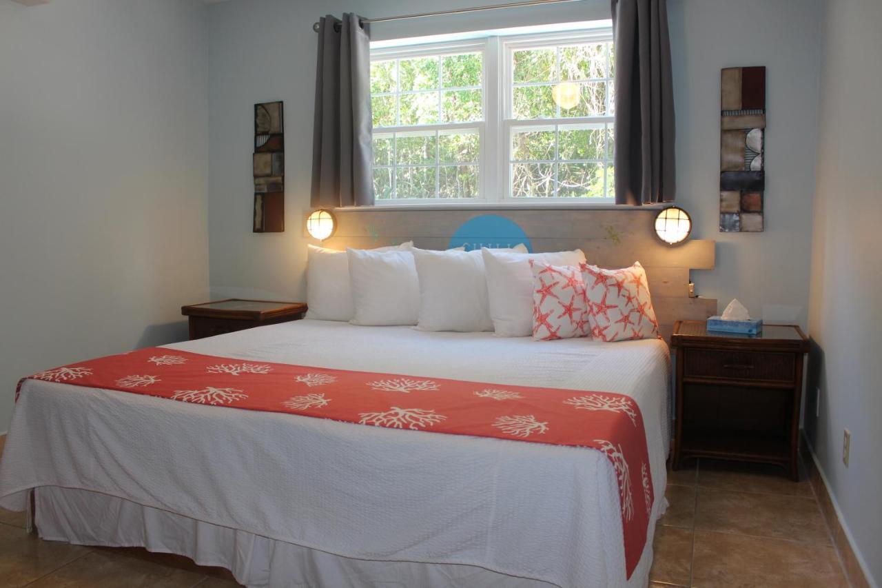 Hotel Hideaways Exuma George Town Exterior foto
