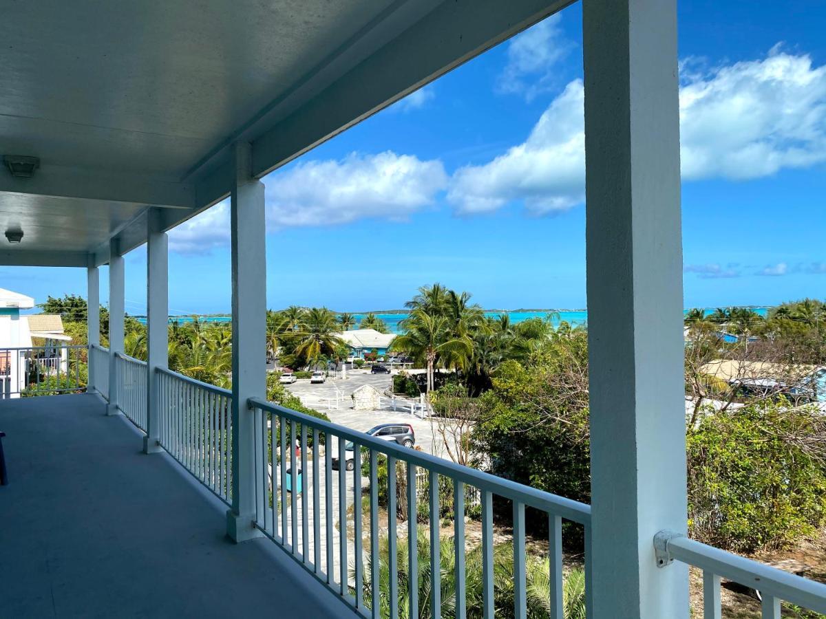 Hotel Hideaways Exuma George Town Exterior foto
