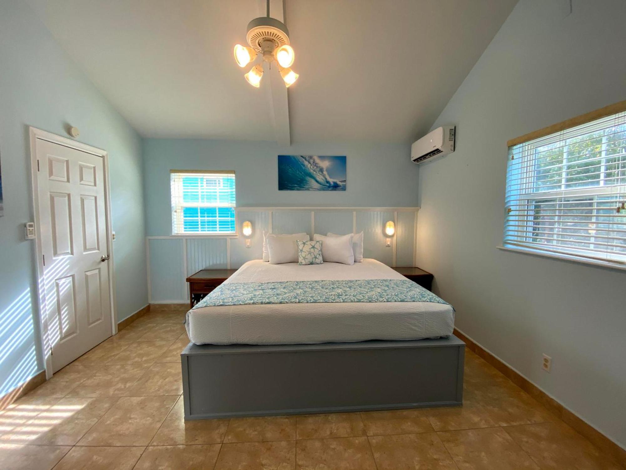 Hotel Hideaways Exuma George Town Exterior foto